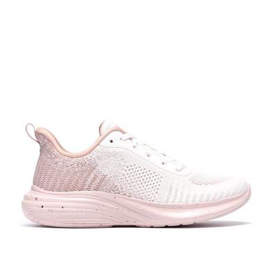 Clarks Womens Izza Knit 2 Sneaker Lace Up