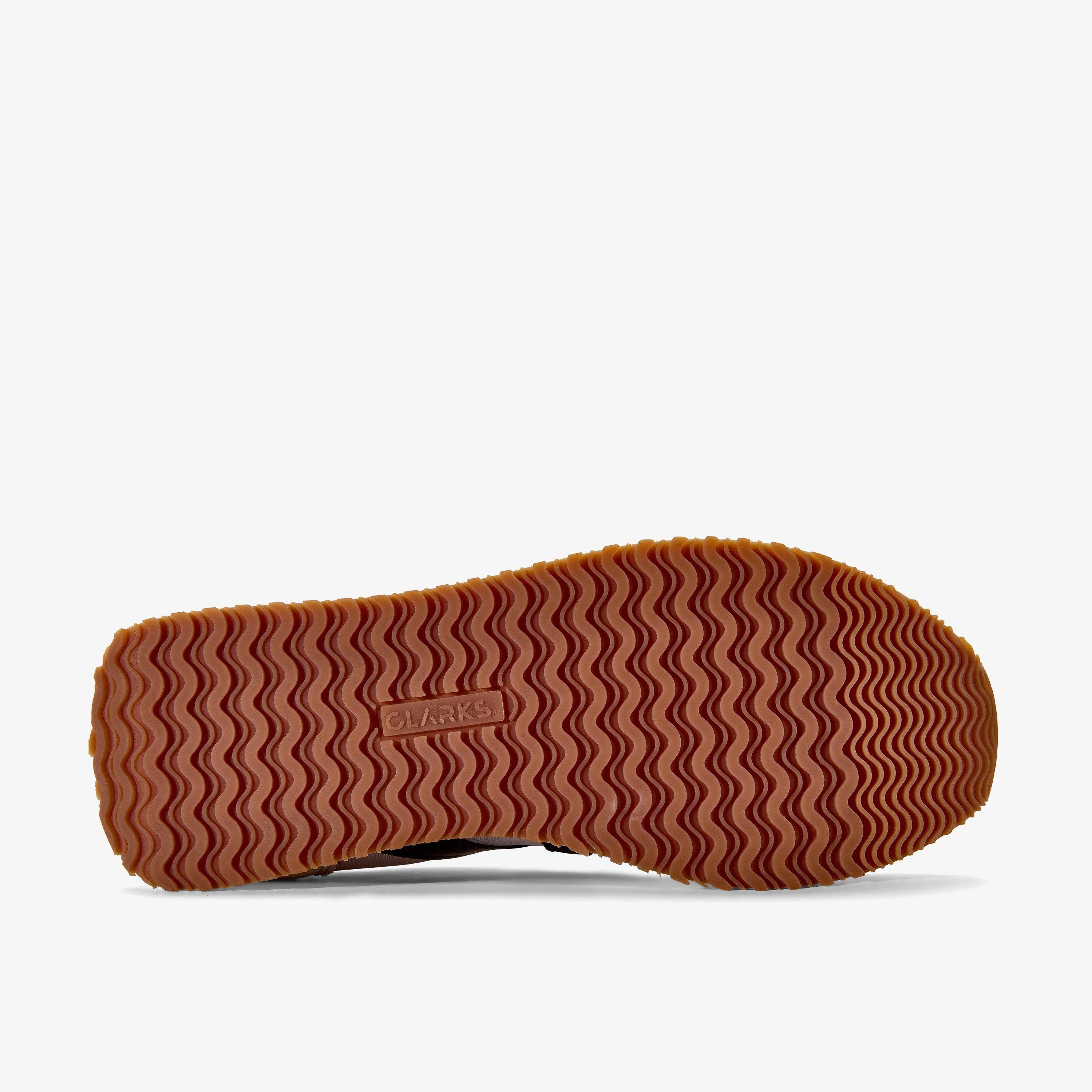 Calo Run 2 Sneaker  — Beige