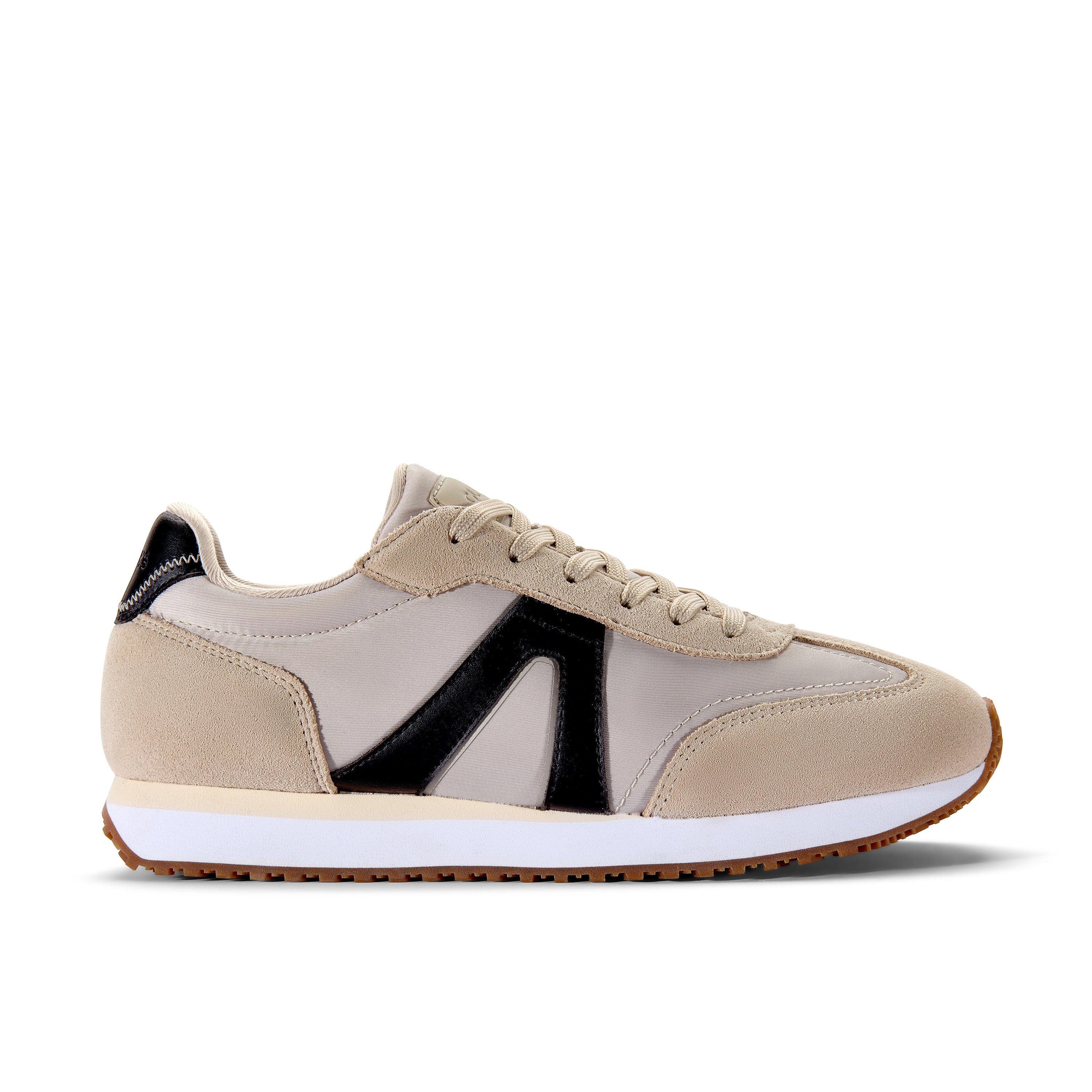 Clarks Womens Calo Run 2 Sneaker Lace Up by Clarks (US) — Clarks (US)