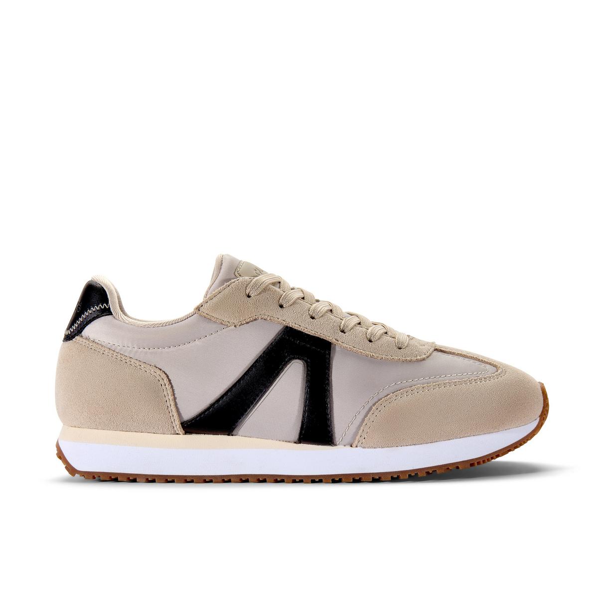 Clarks Womens Calo Run 2 Sneaker Lace Up