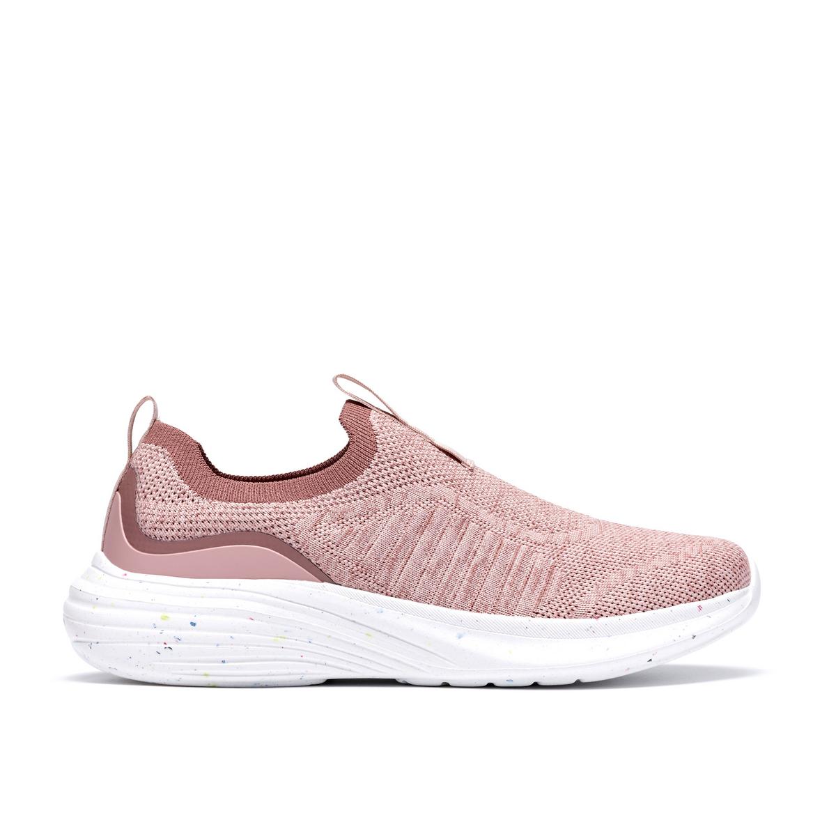 Clarks Womens Izza Slip 2 Sneaker Slip-Ons