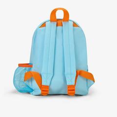 Bluey Circle Set — Blue 4