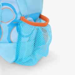 Bluey Circle Set — Blue 5