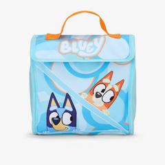 Bluey Circle Set — Blue 6