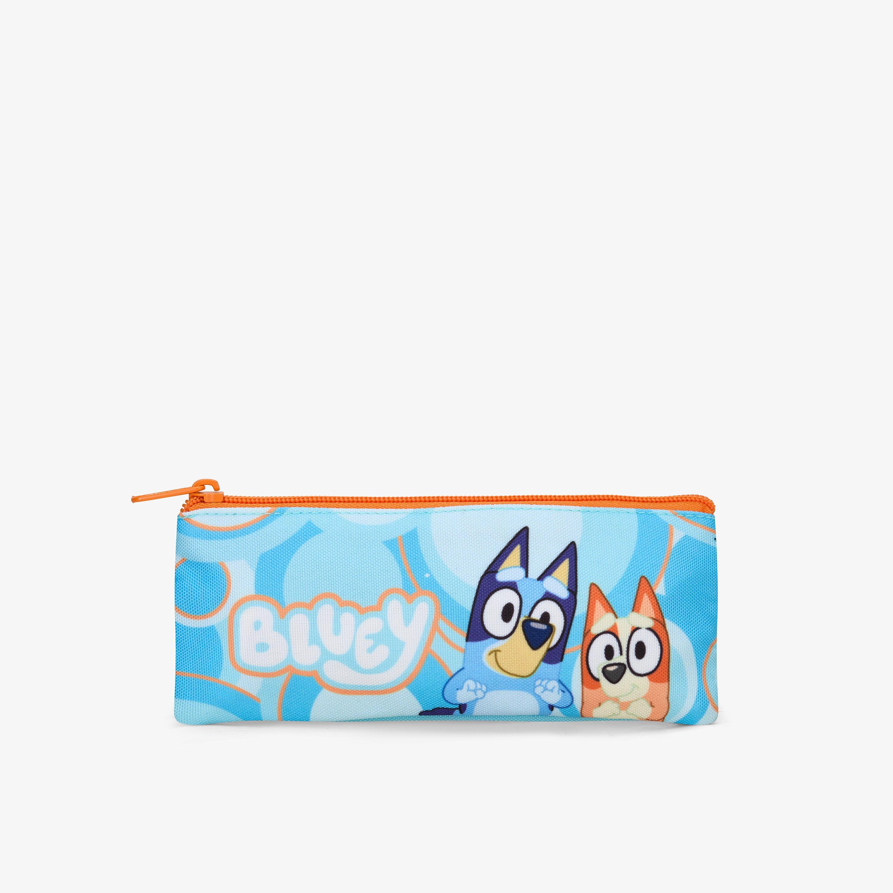 Bluey Circle Set — Blue