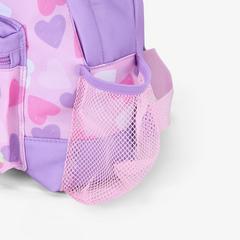 Bluey Heart Set — Pink 7