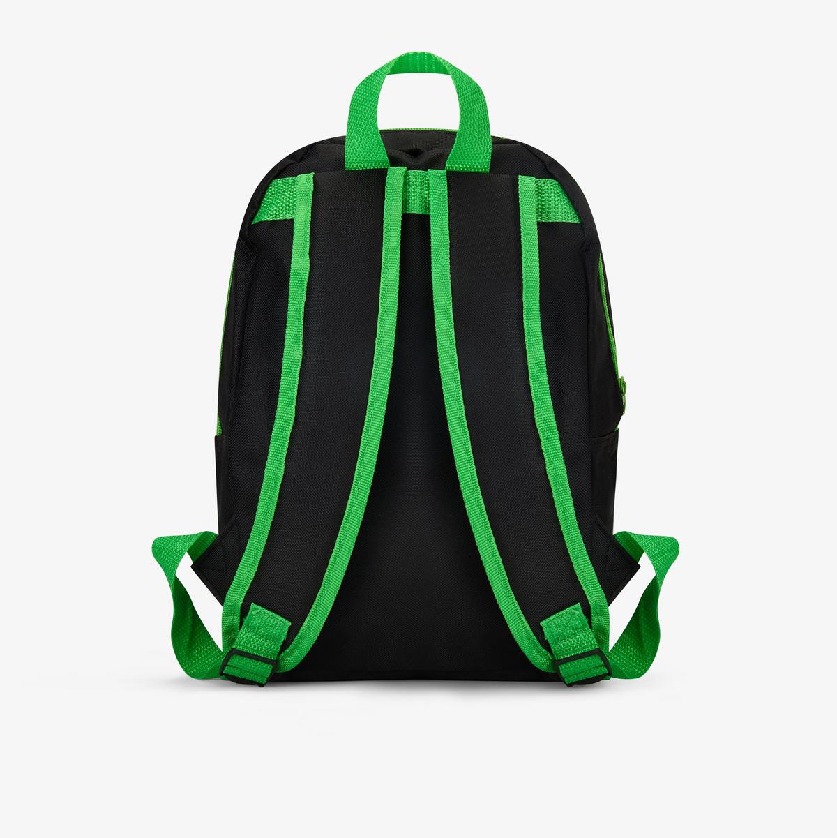 Minecraft GO Backpack — Black
