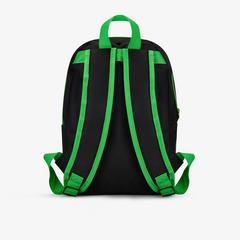 Minecraft GO Backpack — Black 3