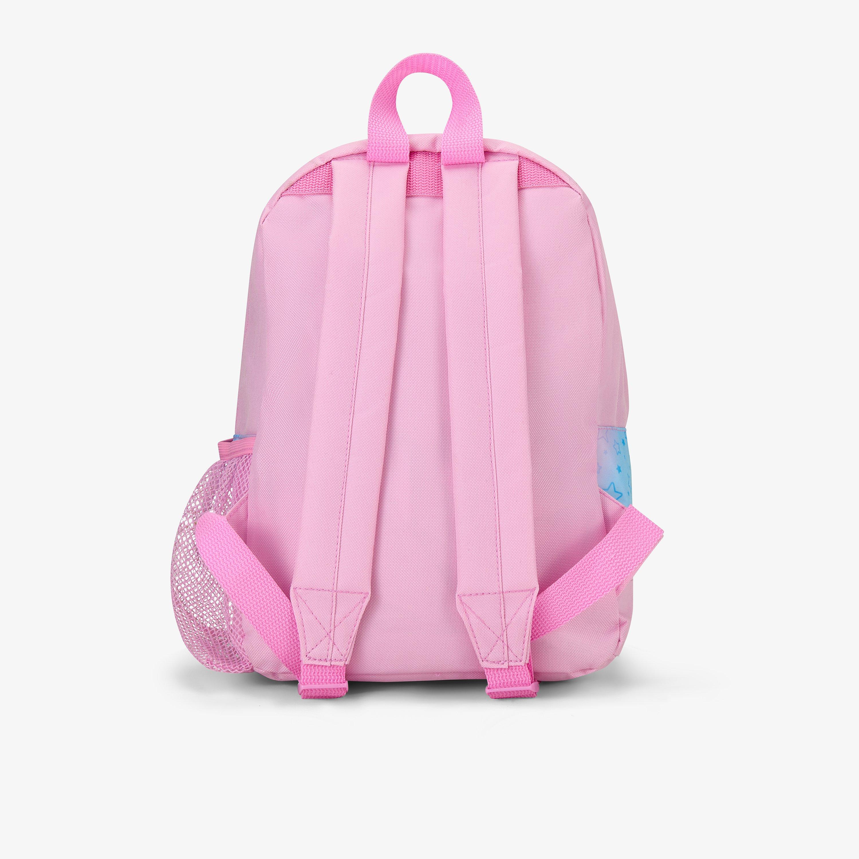 Peppa Bubble Backpack — Pink