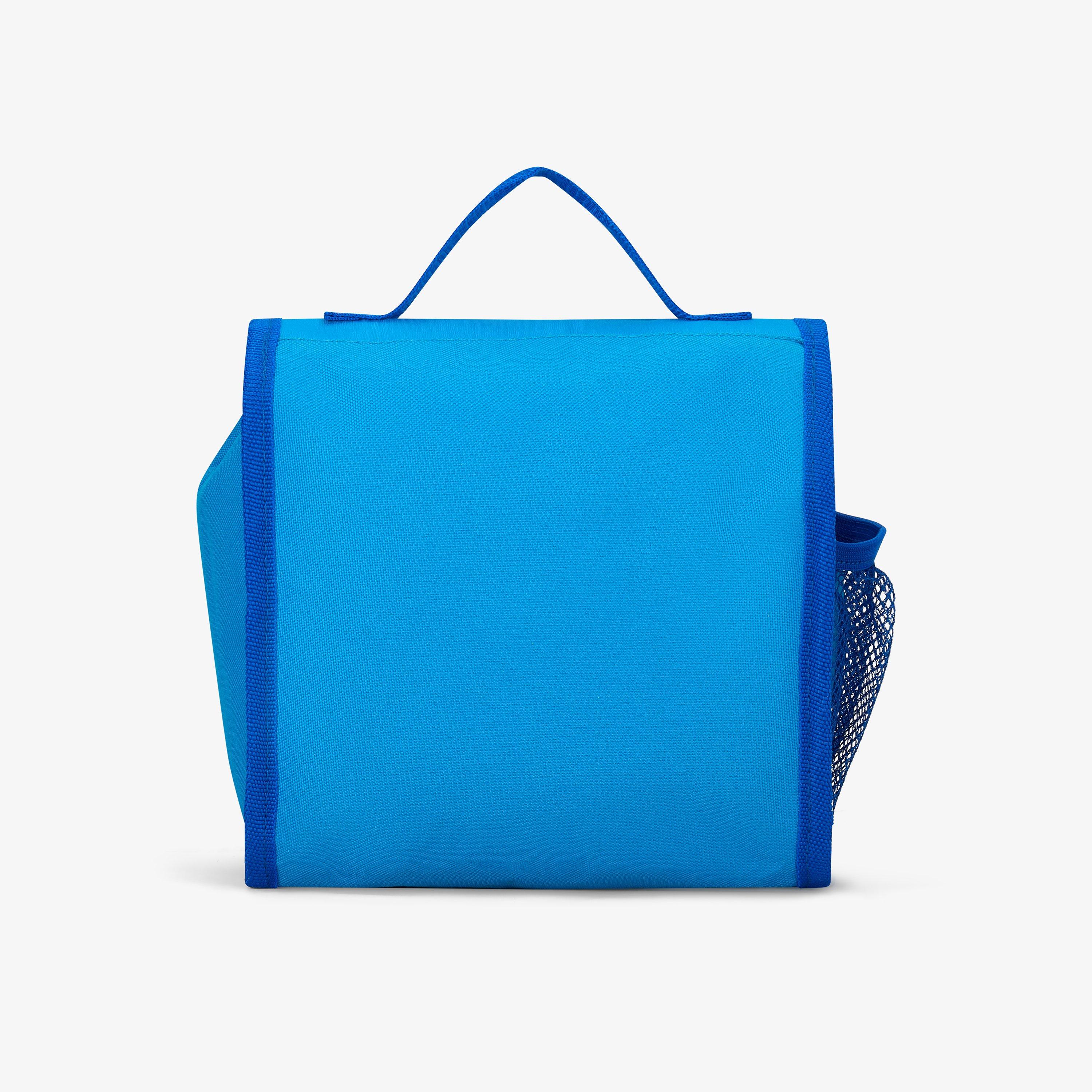 Sonic The Hedgehog Lunch Box Blue Combination Lunch Box, view 3 of 5