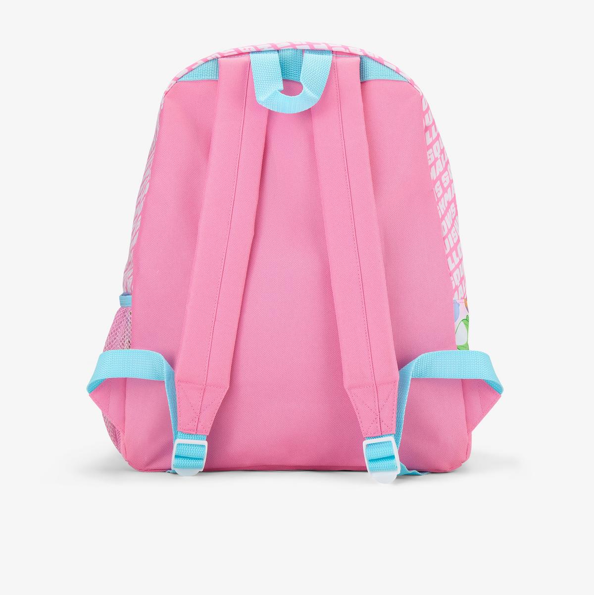 Squishmallow Backpack — Multi
