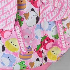 Squishmallow Backpack — Multi 4