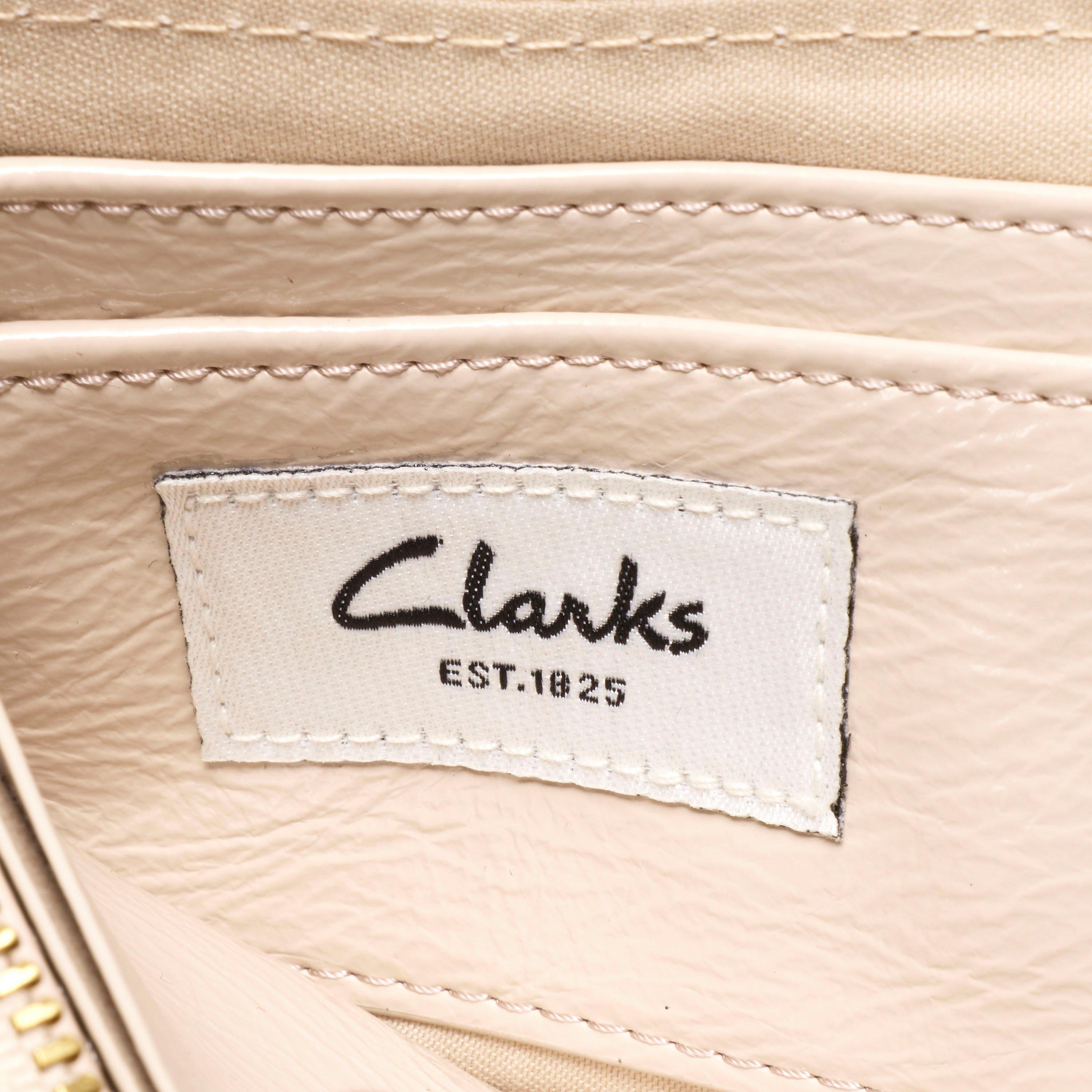 Glossy Card Case — White