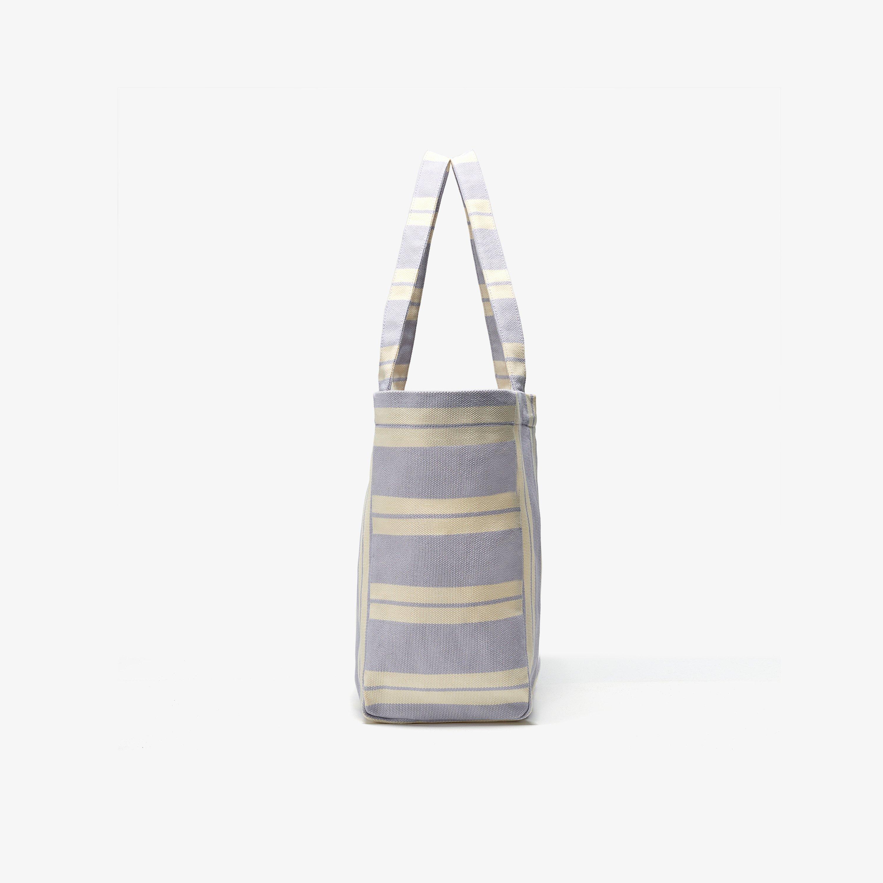 Marina Tote Bag  — Purple