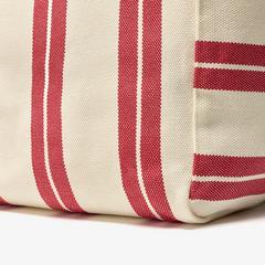 Marina Tote Bag  — Red 5