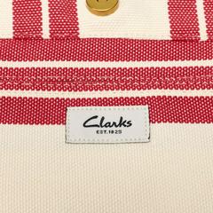 Marina Tote Bag  — Red 6