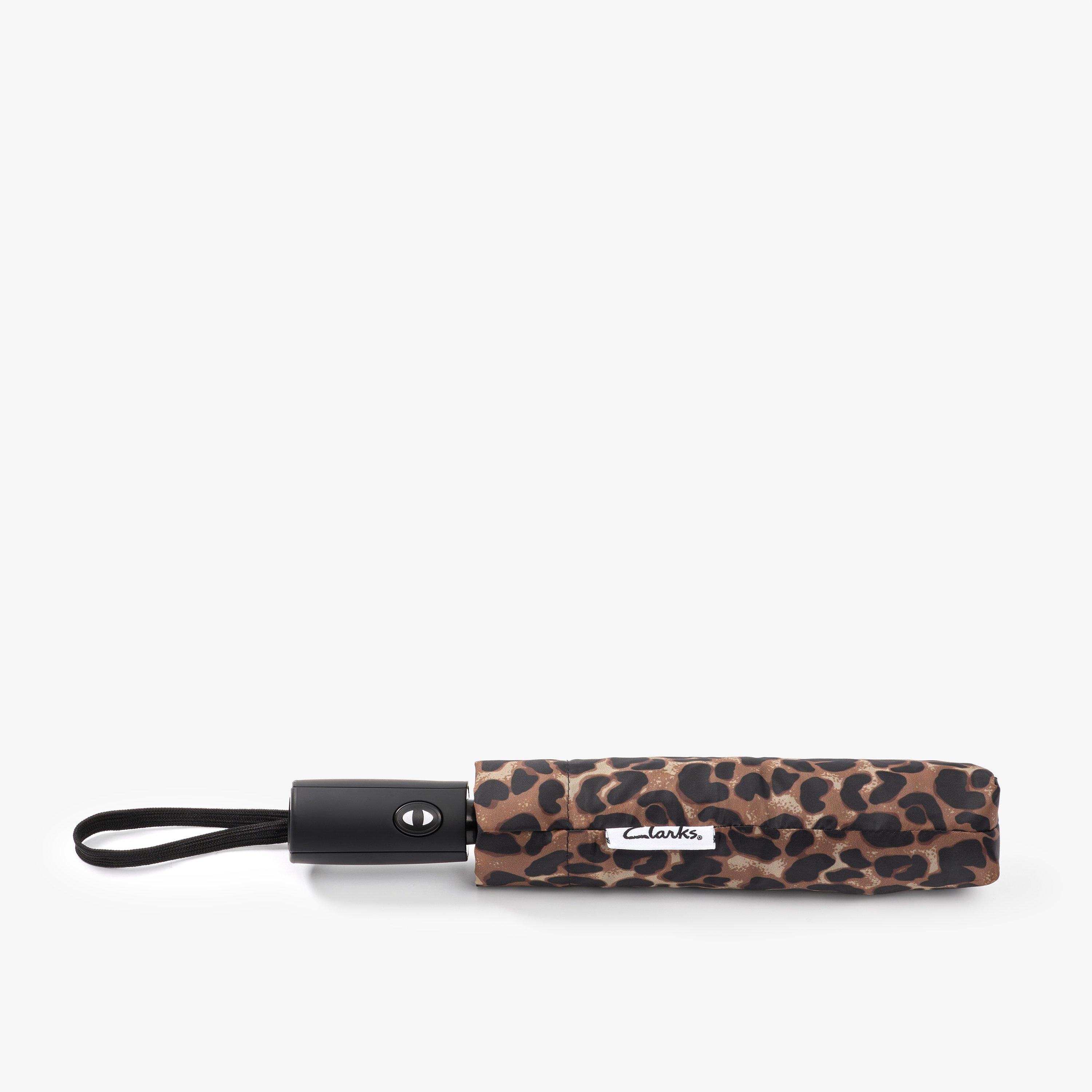 Umbrella — Brown