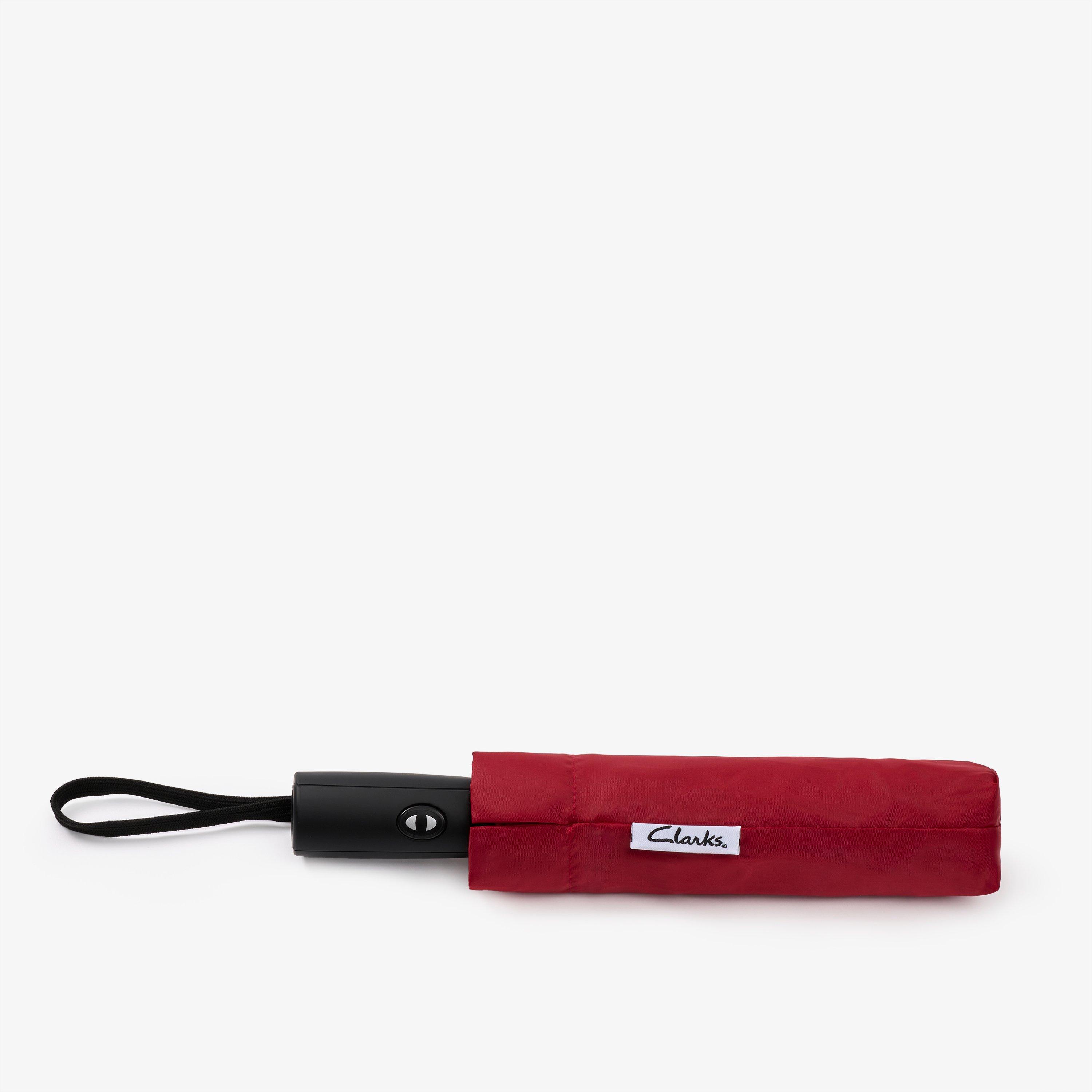 Umbrella — Red