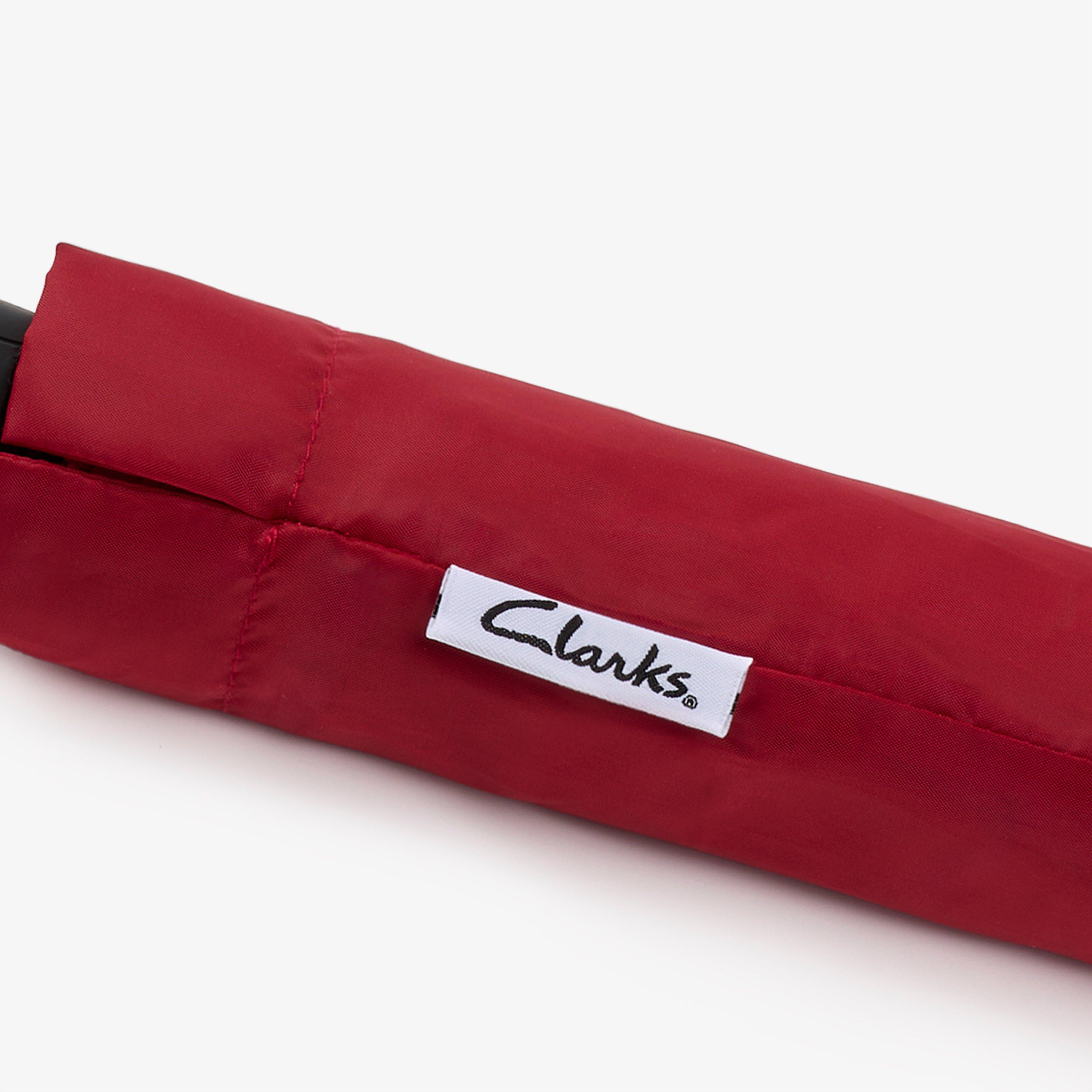 Umbrella — Red