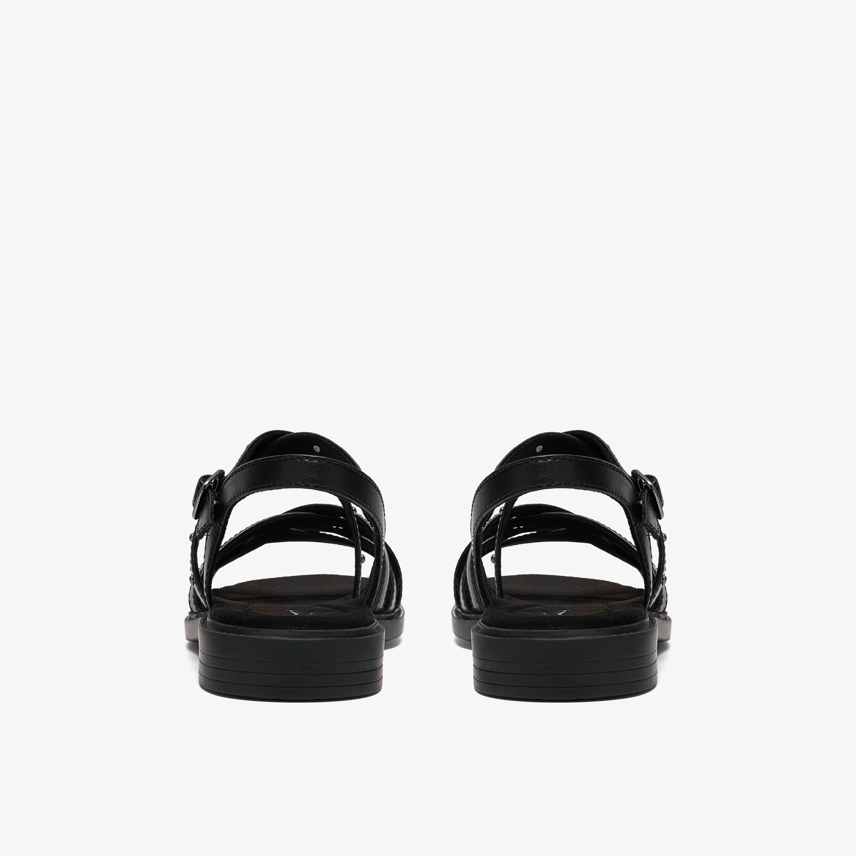 Trivanni Cove — Black