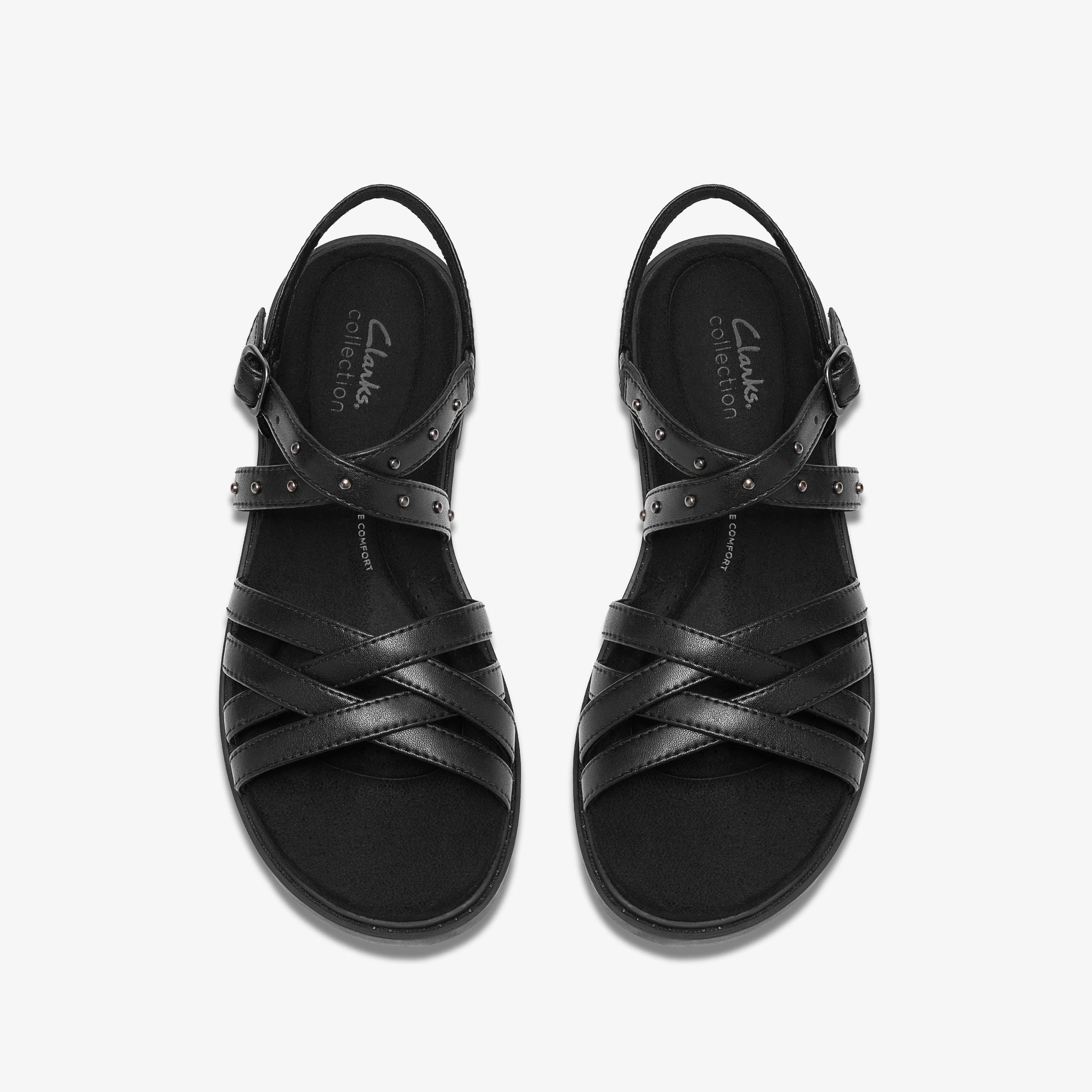Trivanni Cove — Black