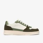 Courtlite 2 Run White Leather sneakers