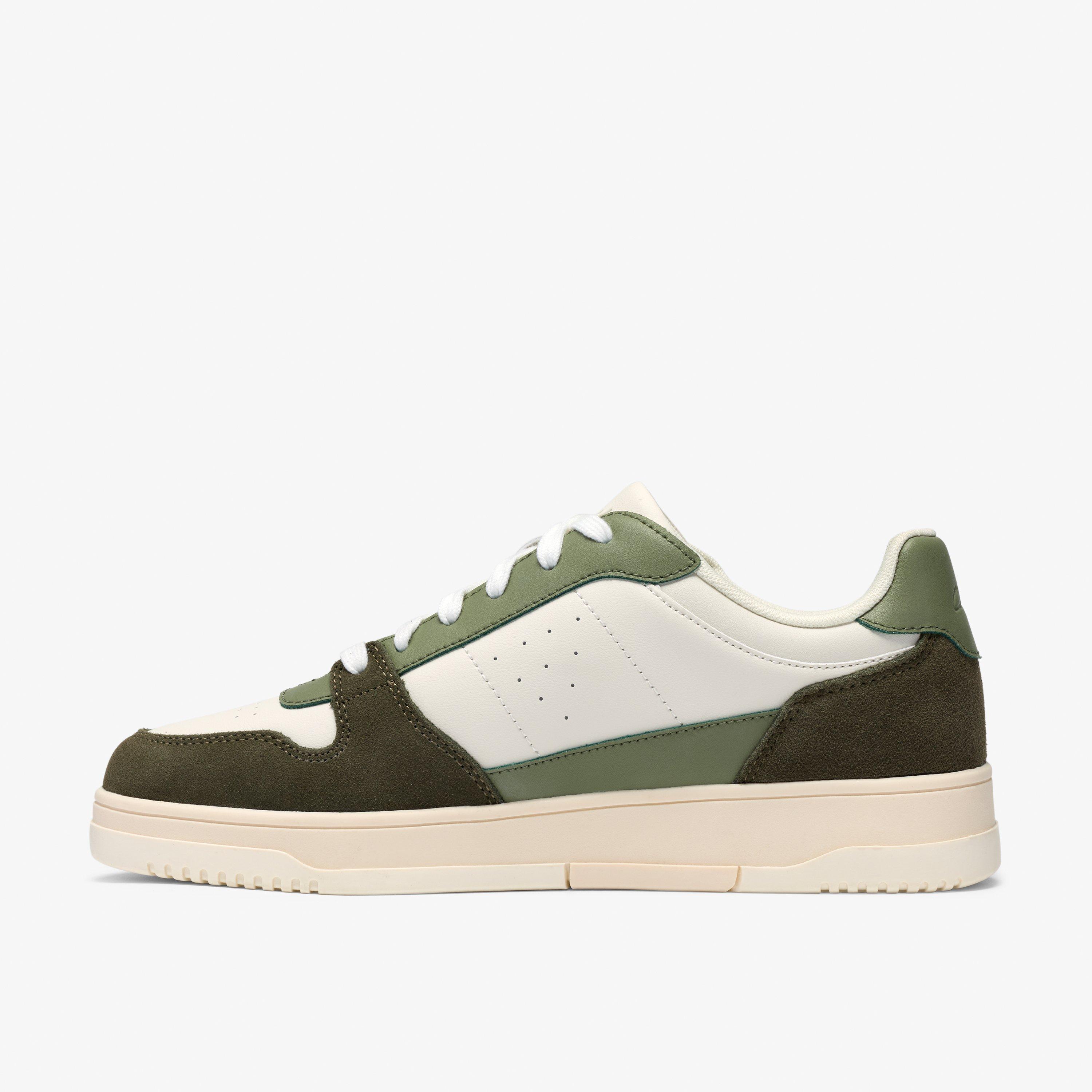 Newick Lace Green Combi