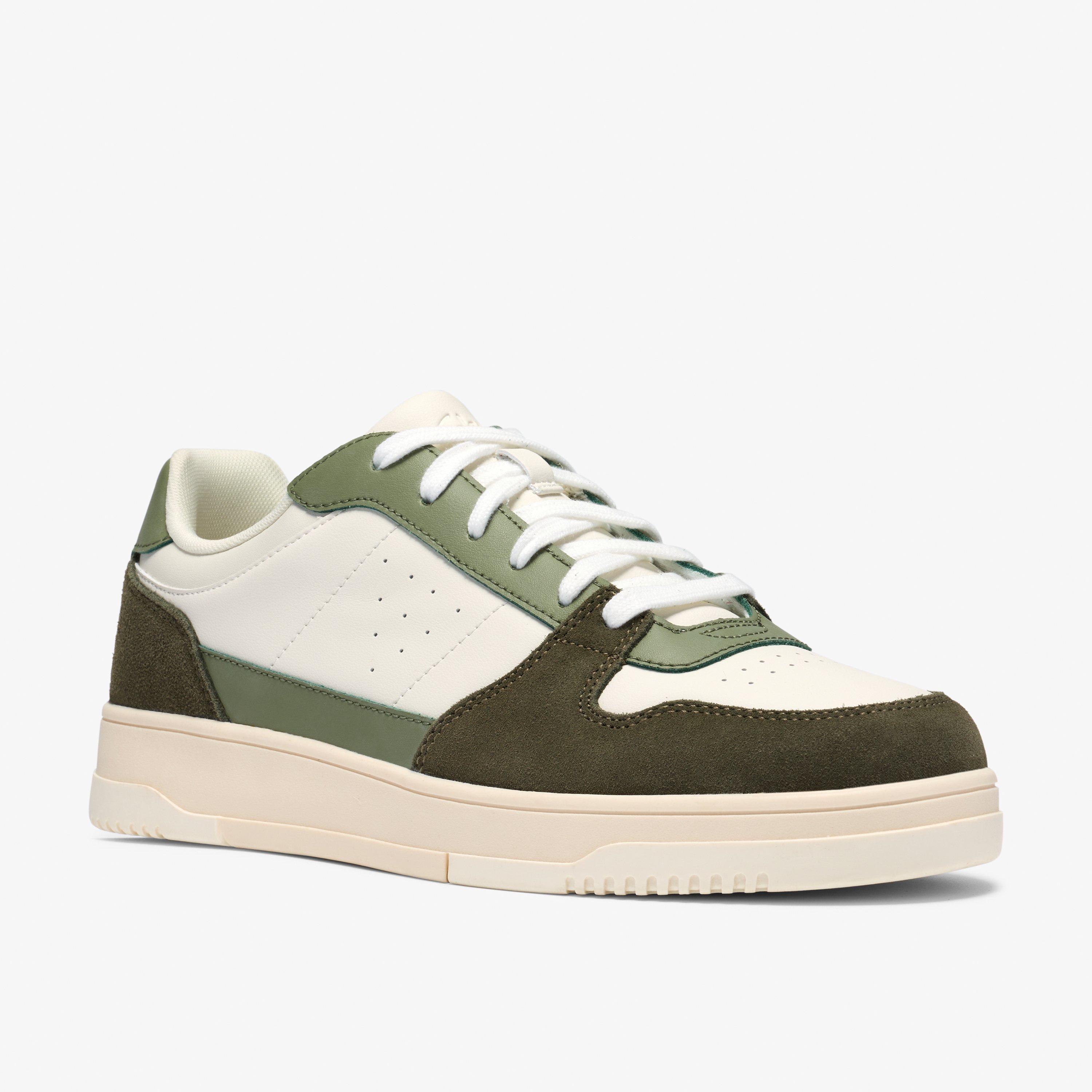 Newick Lace Green Combi
