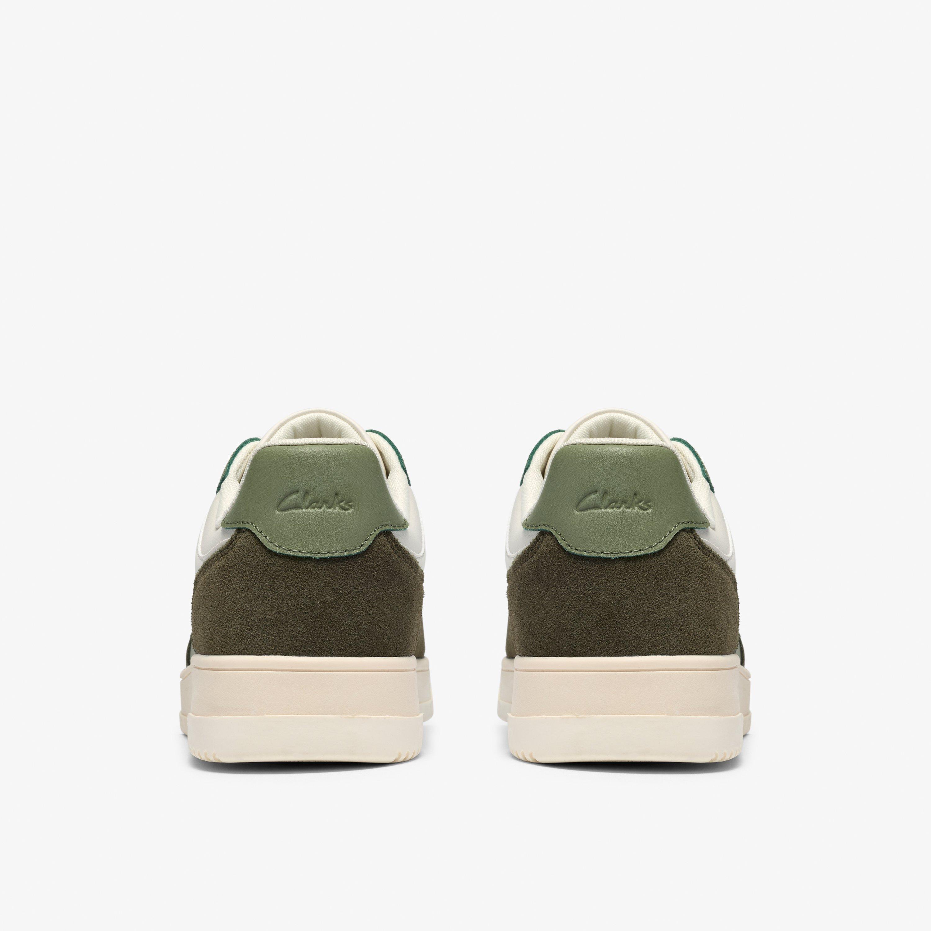 Newick Lace Green Combi