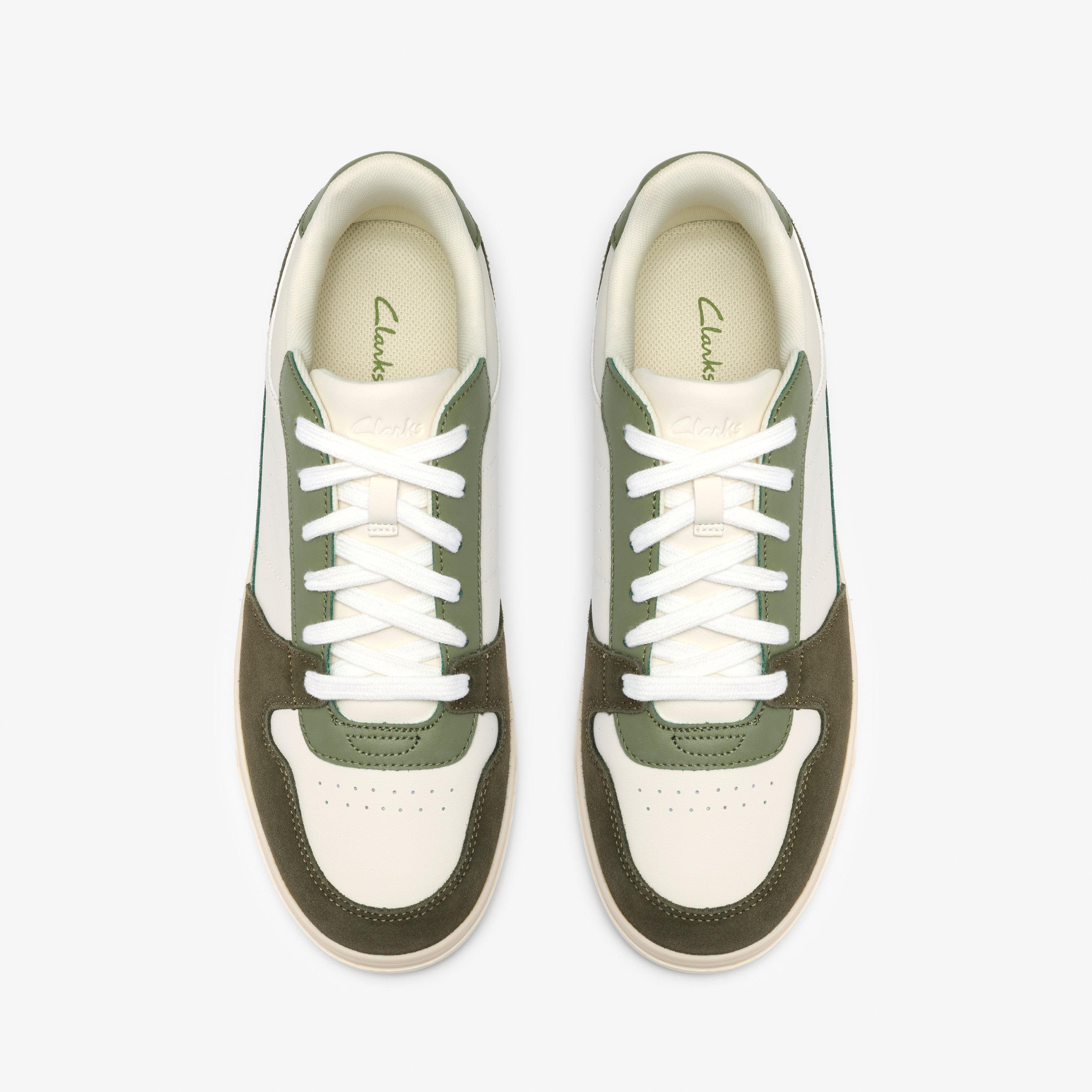 Newick Lace Green Combi