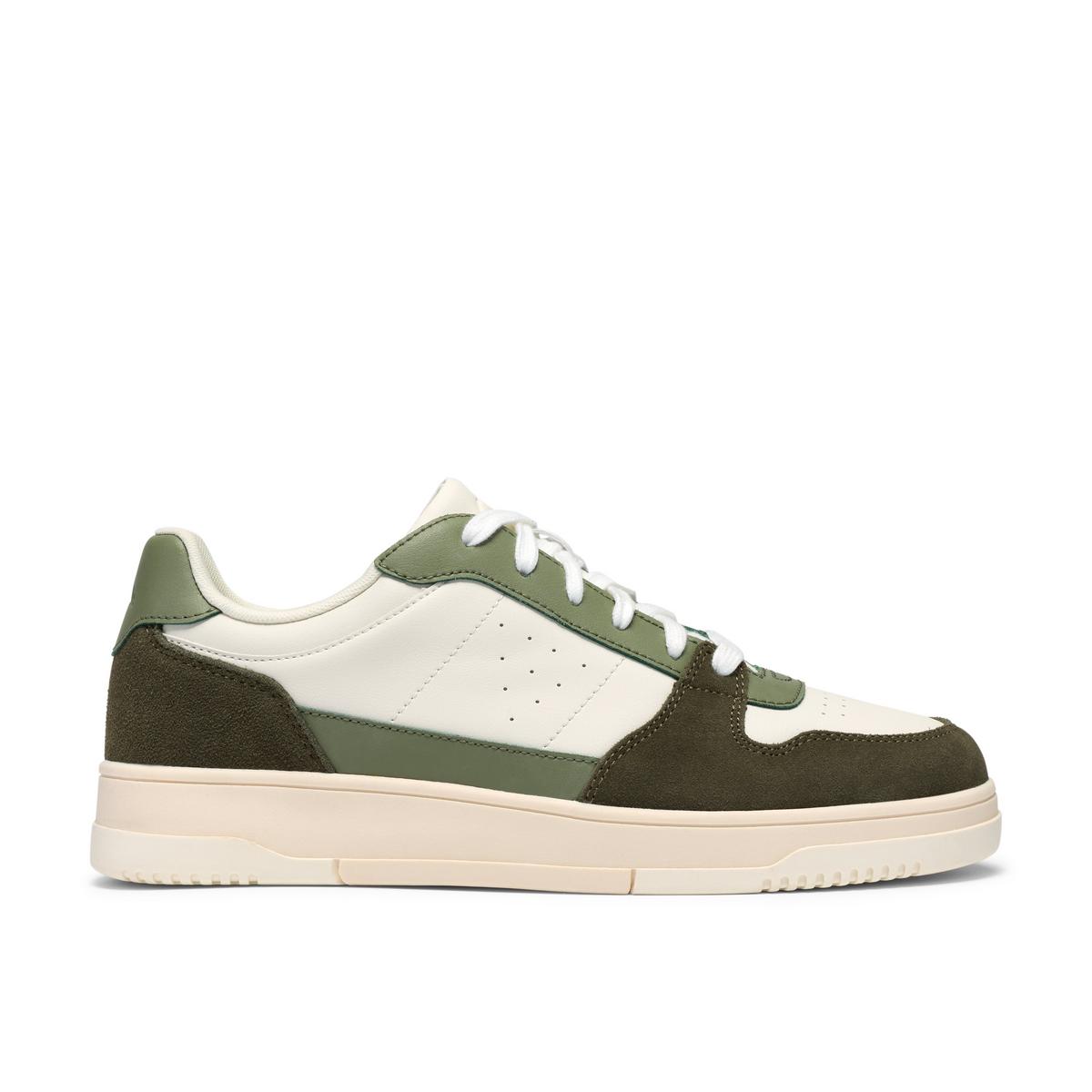Clarks Mens Newick Lace Sneakers Lace Up