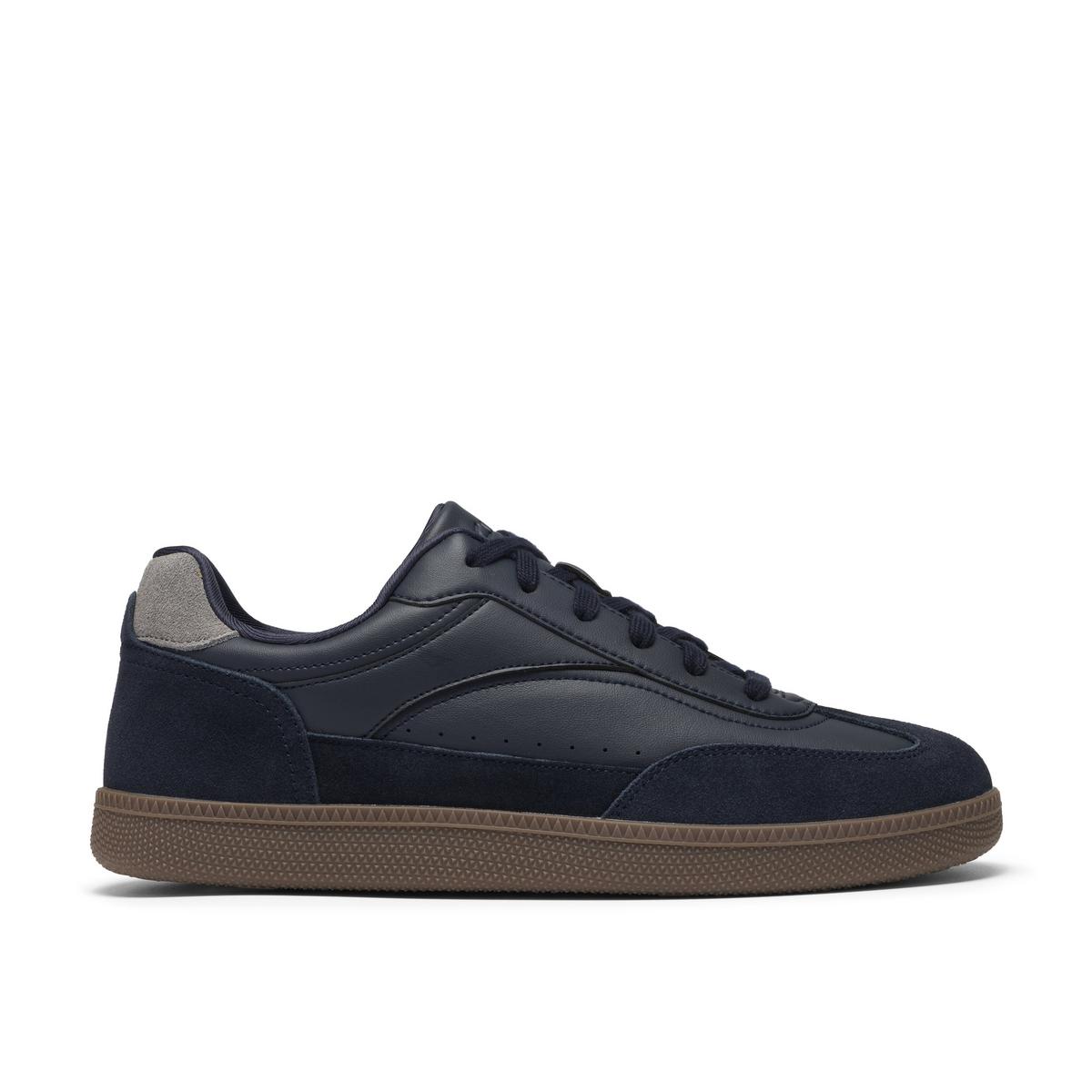 Clarks Mens Fosse Cup Lace Up