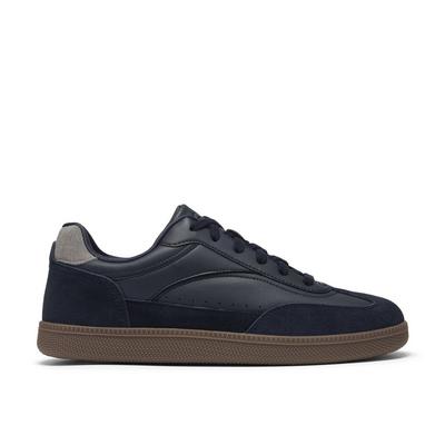 Clarks Mens Fosse Cup Lace Up