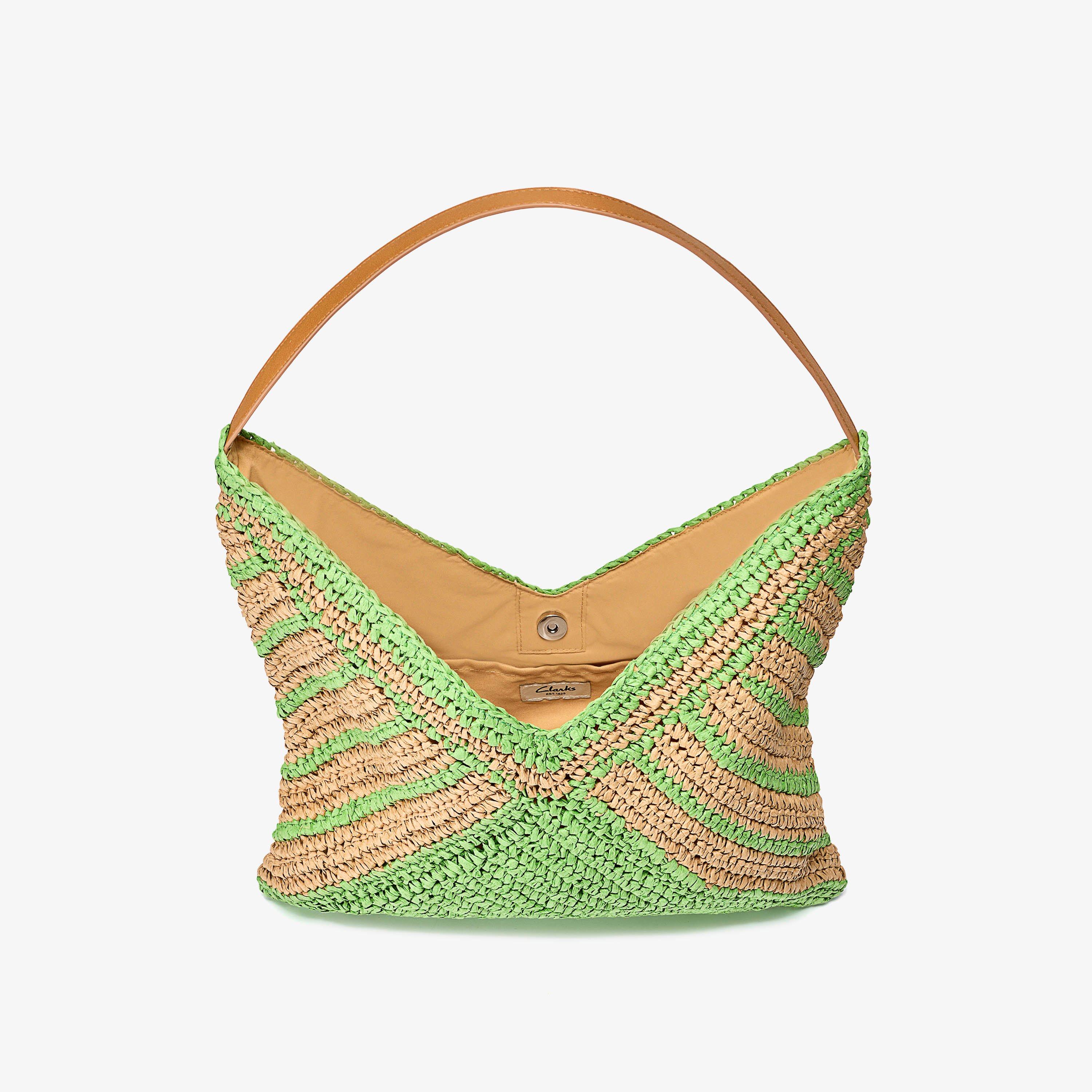 Palma Tote — Beige