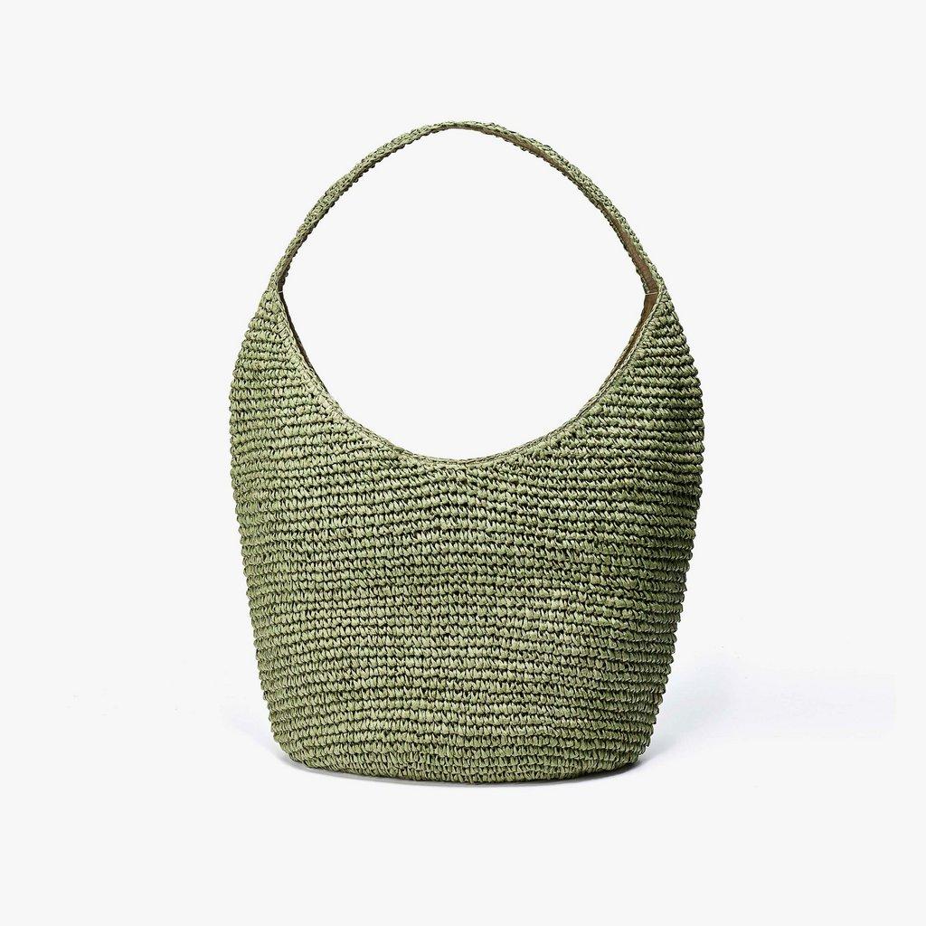 Talia Straw Bag by Clarks