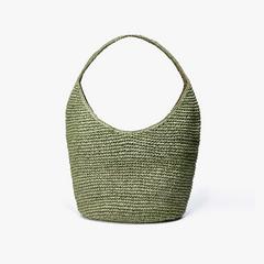 Talia Straw — Green 1