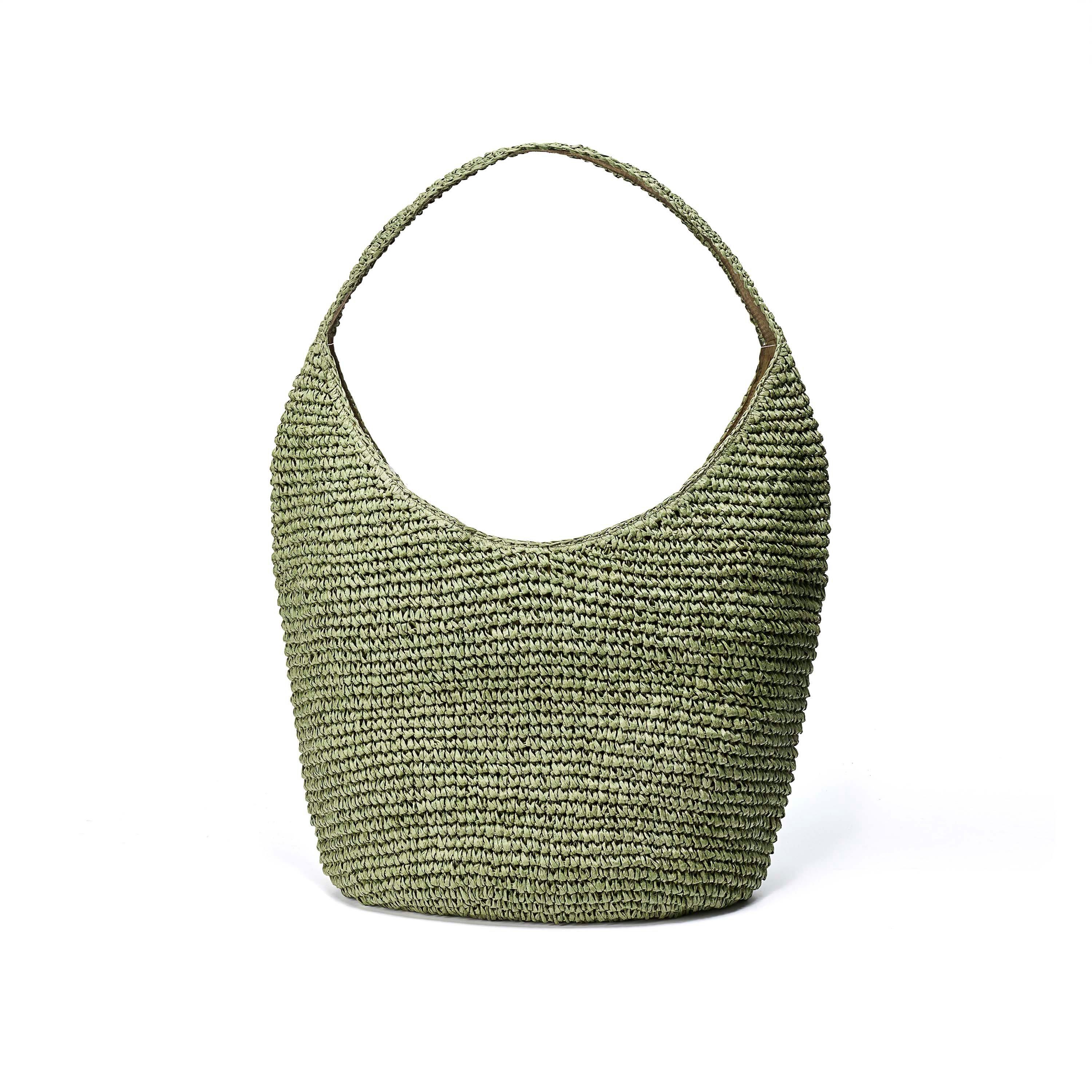 Clarks Womens Accessories Talia Straw Bag Tote Bag,Bag by Clarks (US) — Clarks (US)