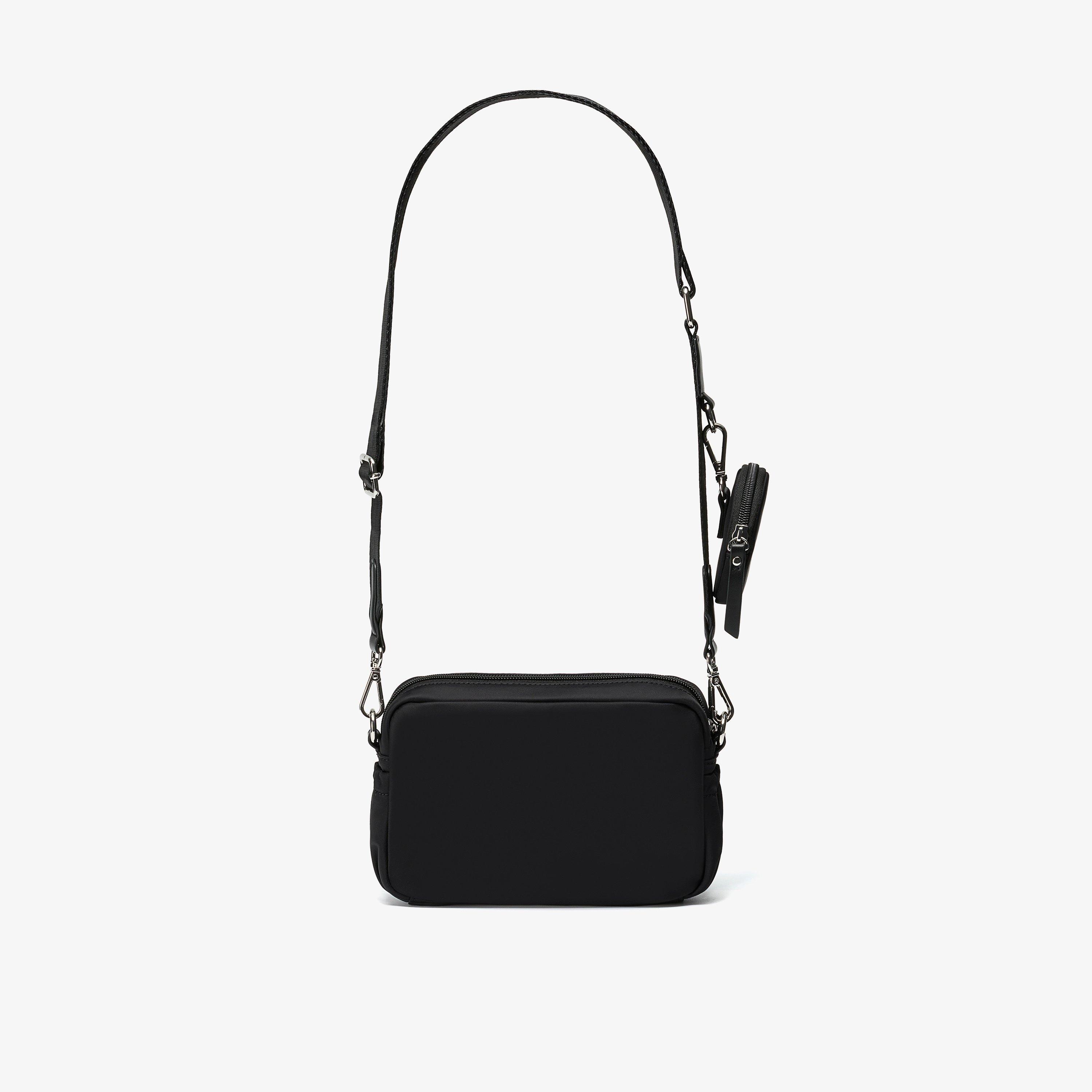Utility Pocket — Black