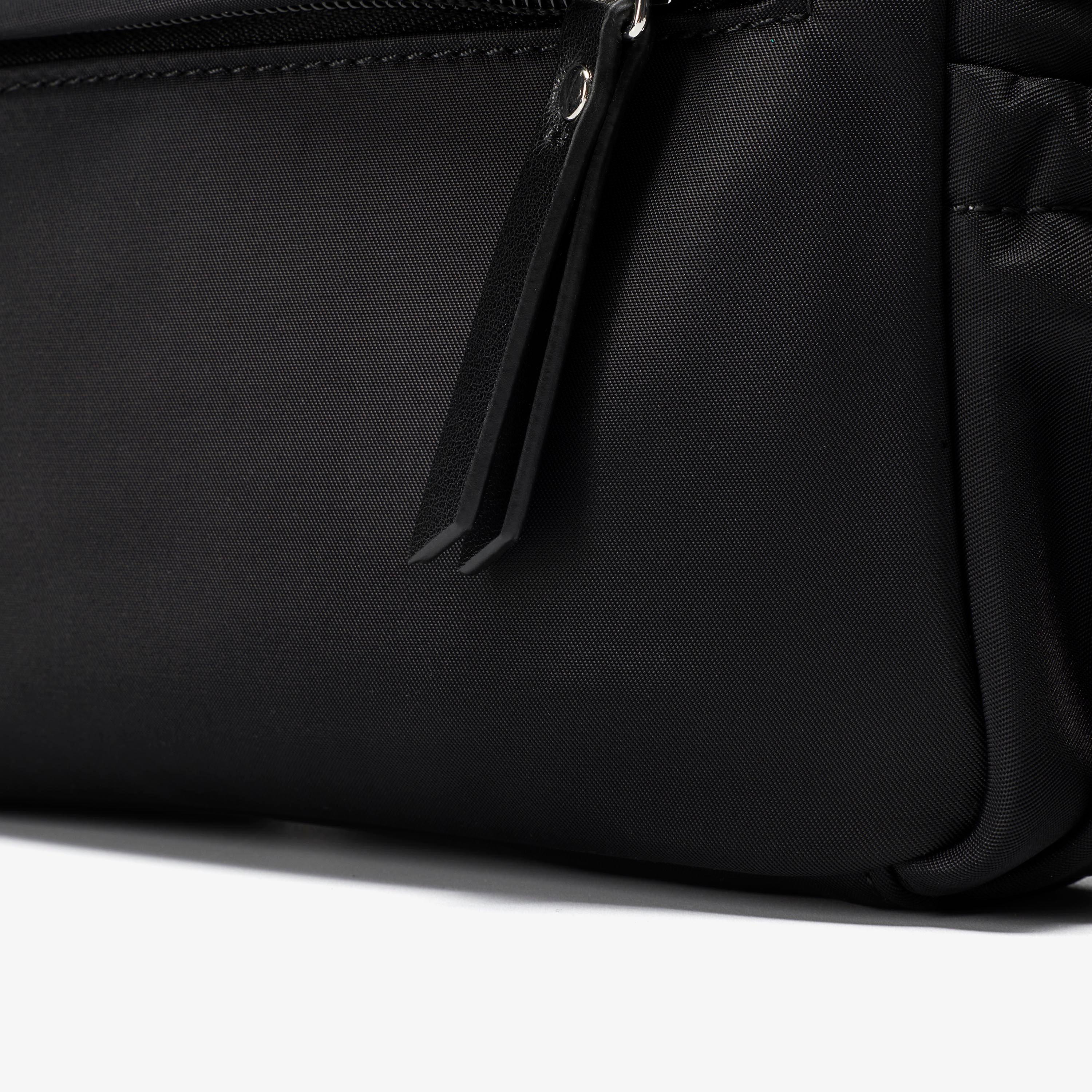 Utility Pocket — Black