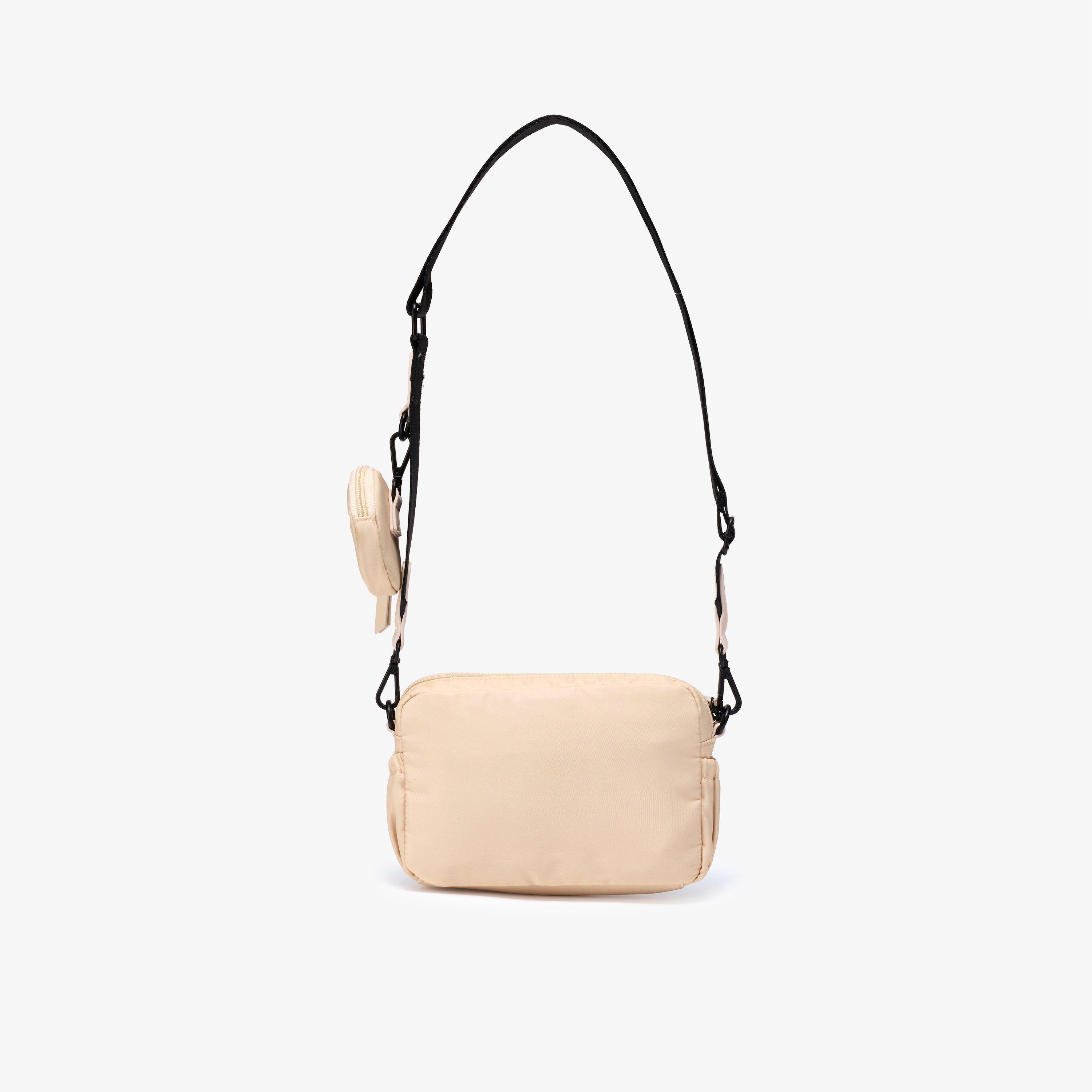Utility Pocket — White