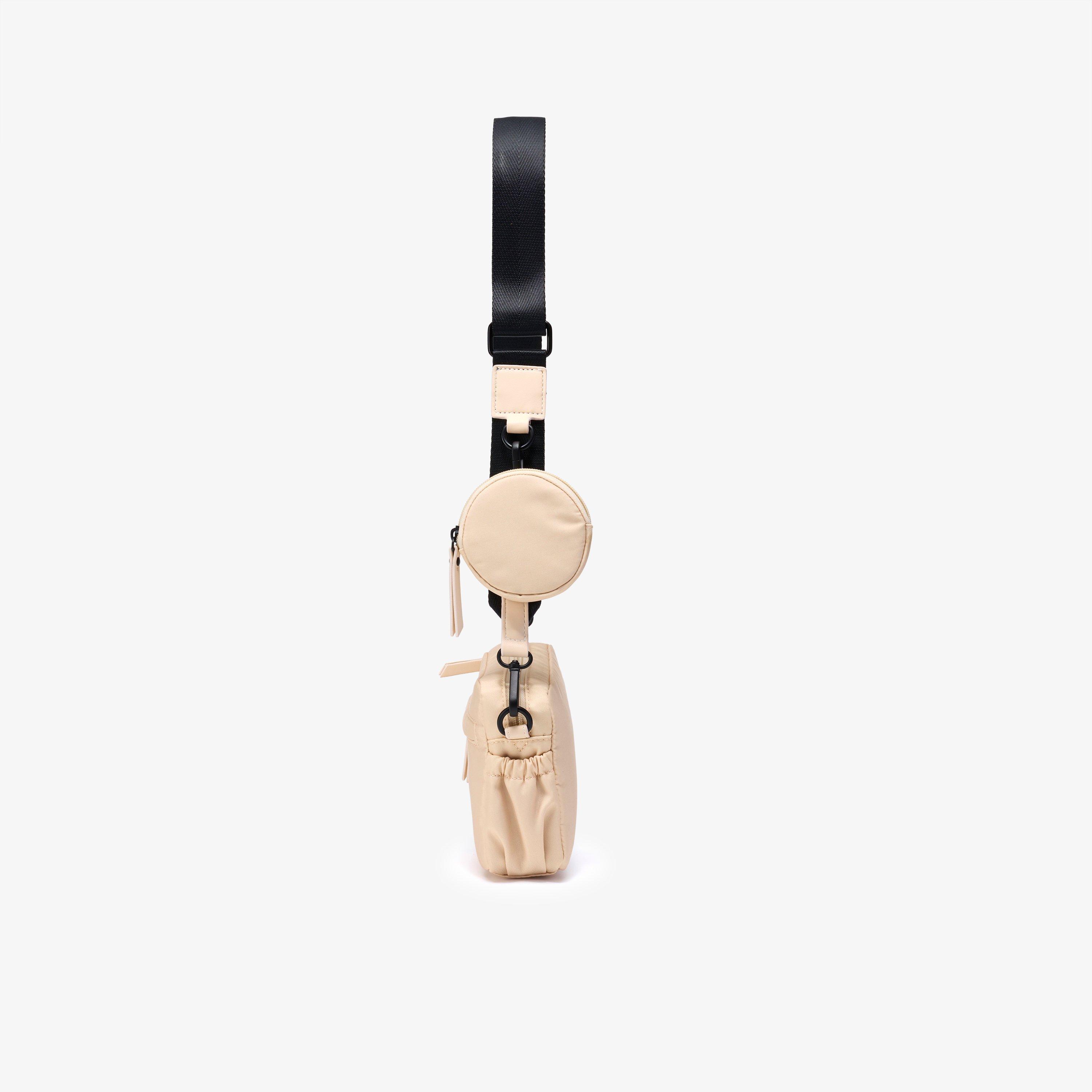 Utility Pocket — White