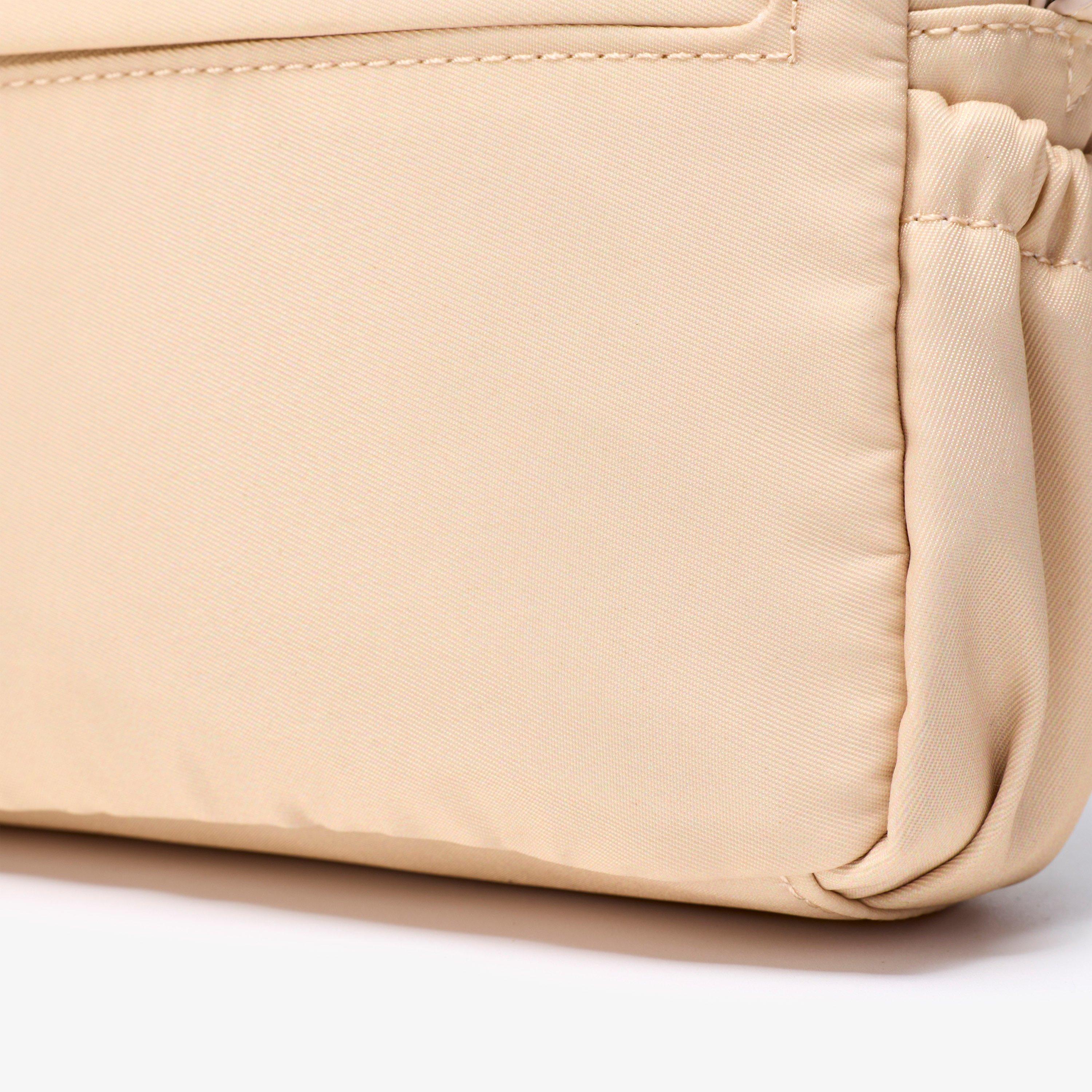 Utility Pocket — White