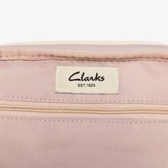 Utility Pocket Crossbody Bag — White 9
