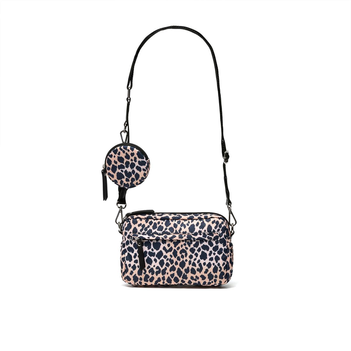 Clarks Womens Accessories Utility Pocket Crossbody Bag Cross Body Bag