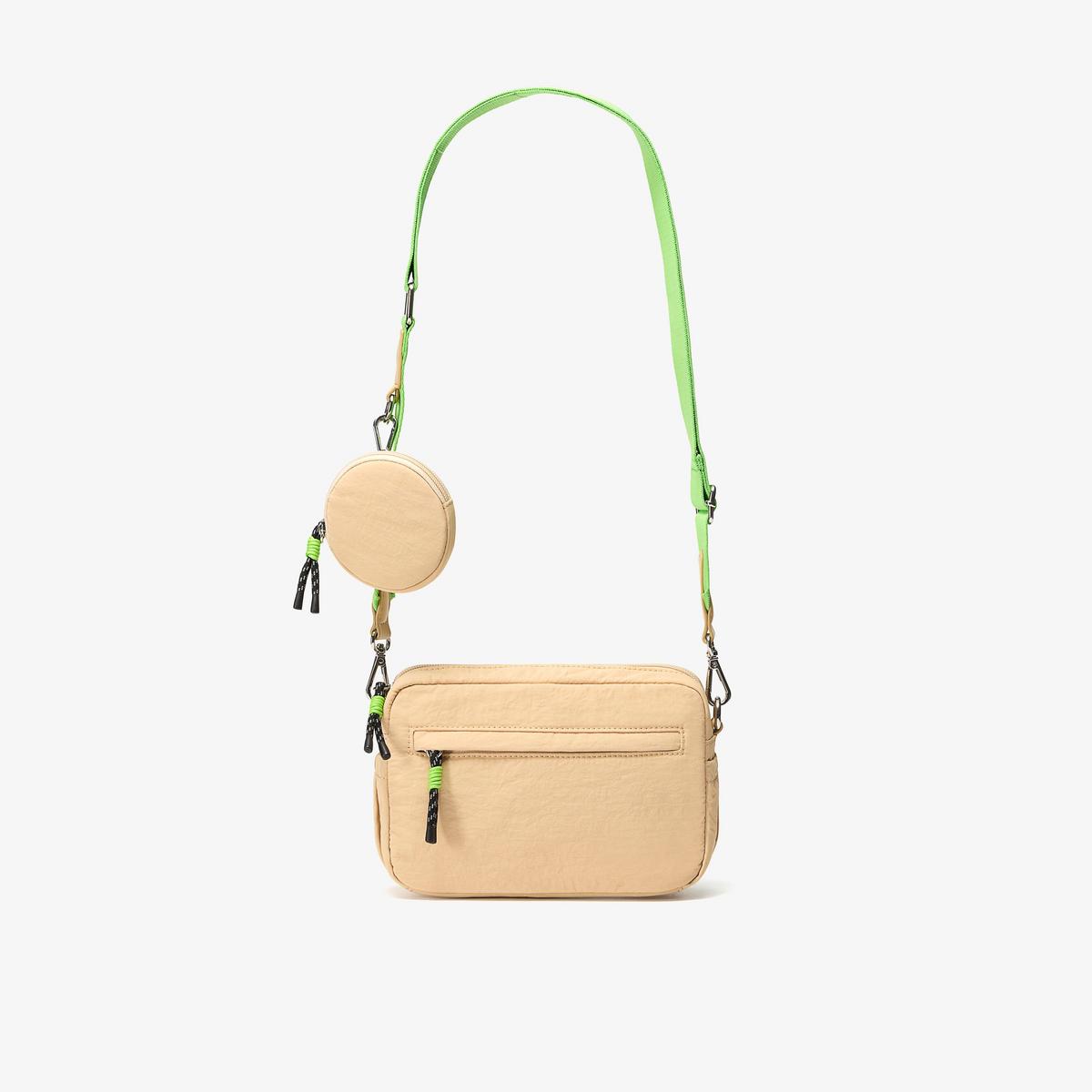 Utility2Pocket — Beige