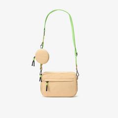 Utility2Pocket — Beige 1
