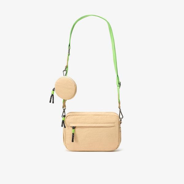 Utility2Pocket — Beige