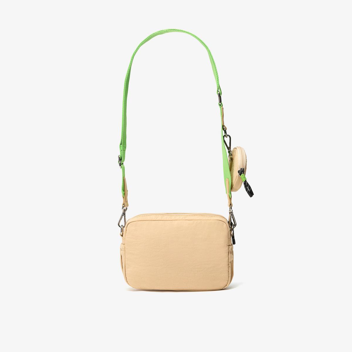 Utility2Pocket — Beige
