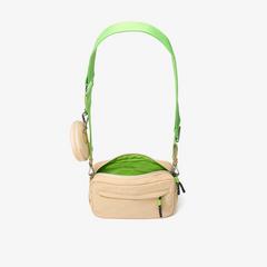 Utility2Pocket — Beige 4