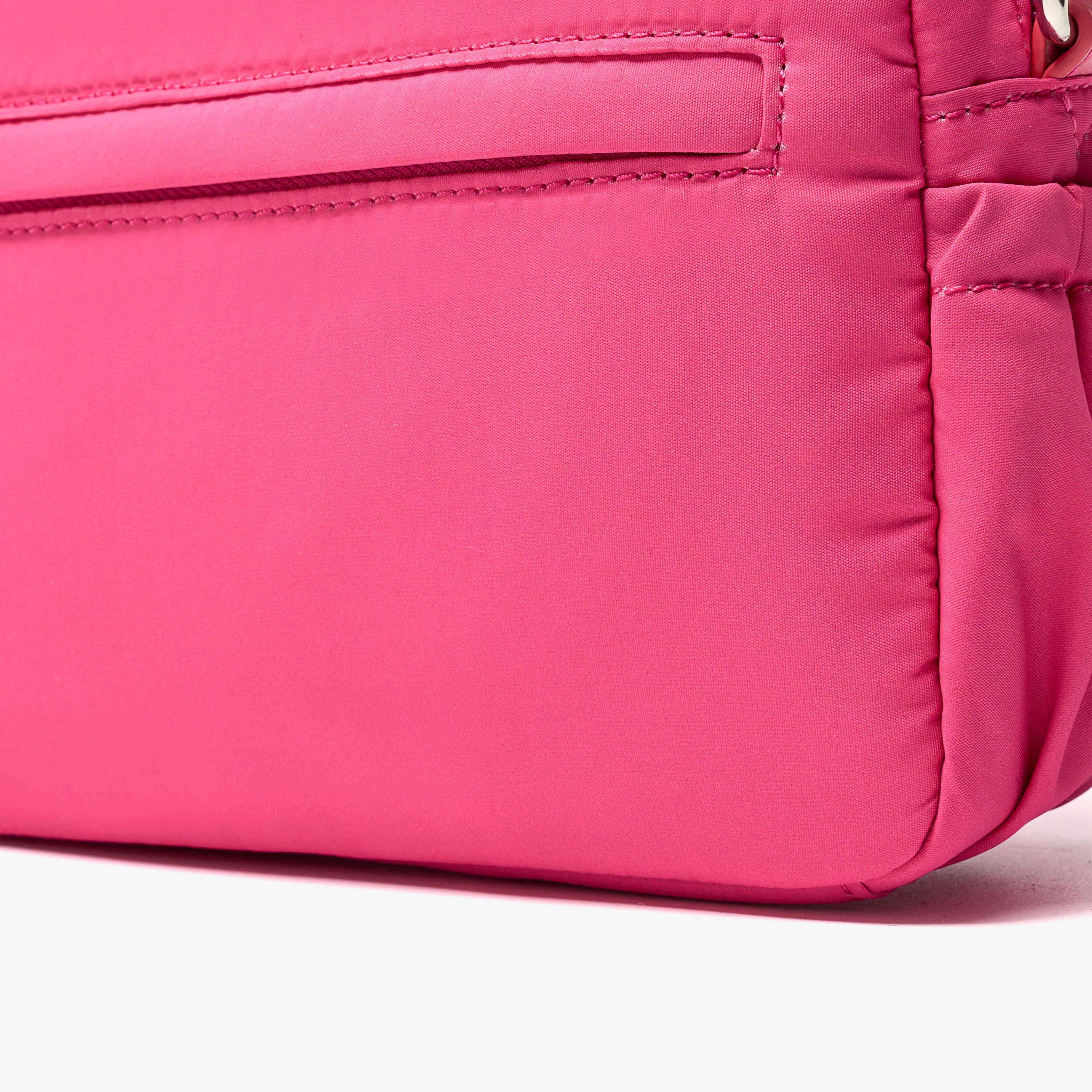 Utility 2 Pocket — Pink